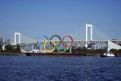 Japón destinará 10.000 médicos para Tokyo 2020 - Polideportivo - ABC Color