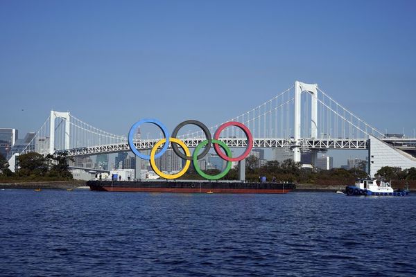 Japón destinará 10.000 médicos para Tokyo 2020 - Polideportivo - ABC Color