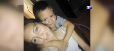 Tragedia: Madre e hijo mueren electrocutados | Noticias Paraguay