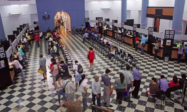 Simplifican trámites relacionados al RUC