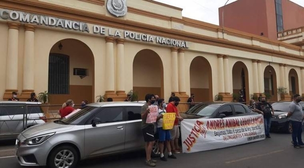 HOY / Conductor de Uber baleado por uniformado: “La bala no podrá ser tocada de la cabeza”