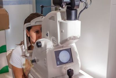 Relacionan la contaminación con un mayor riesgo de pérdida de visión - Ciencia - ABC Color