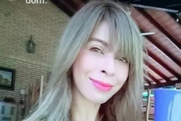 Piden información sobre mujer desaparecida desde noviembre · Radio Monumental 1080 AM