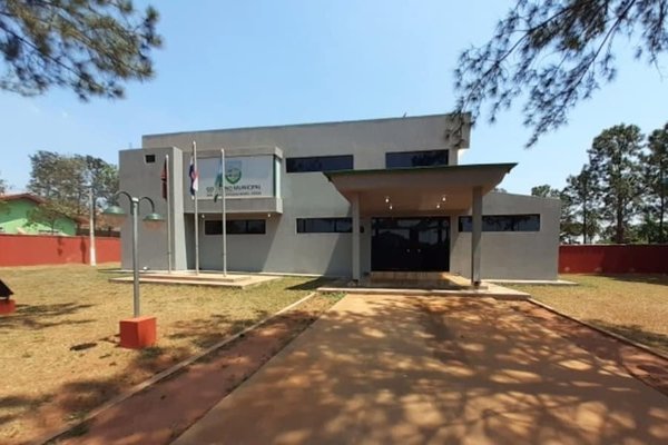 Ypejhú gestiona para que pobladores puedan recibir asistencia médica en el Brasil · Radio Monumental 1080 AM
