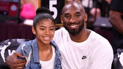 LeBron James: “Las leyendas nunca mueren”, sobre la muerte de Kobe Bryant