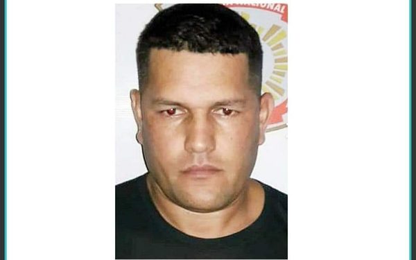 Suboficial detenido e imputado por presunto apoyo a sicario