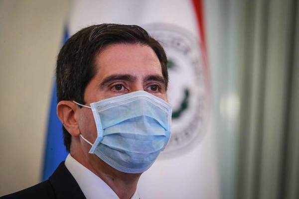 "Trabajar con transparencia para obtener mayor efectividad en producción y desarrollo para el país", prioridades del nuevo titular de Itaipú