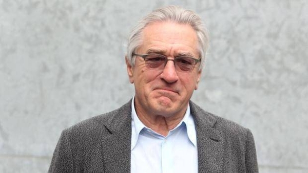 HOY / Robert de Niro y John Boyega pisan el acelerador en Netflix con "The Formula"