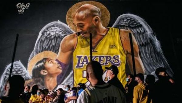 A un año de la muerte de Kobe