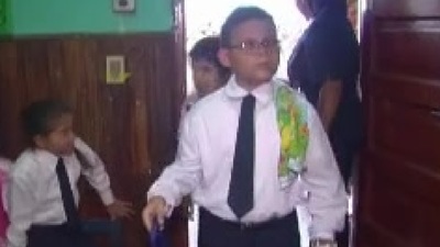 Los riesgos y beneficios de las clases presenciales - C9N