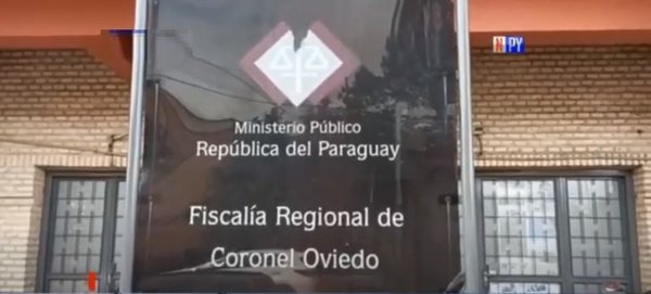 ¡Terrible! Agredió a su abuela por no darle dinero para drogas, según denuncias | Noticias Paraguay