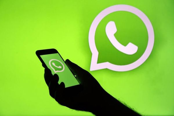 Policía recibe denuncias a diario sobre robos de perfiles de WhatsApp
