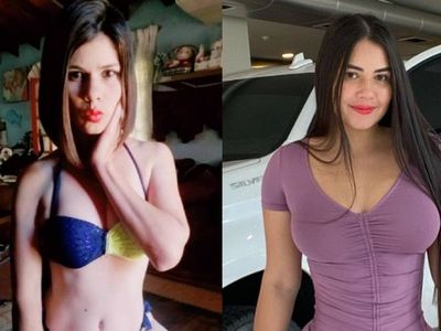 Rico Comidita no quiere que su hija sea como Laurys