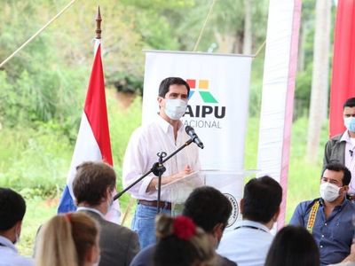 Federico González promete trabajar con transparencia y honestidad