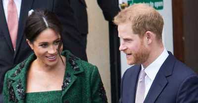 El príncipe Harry afirma que no quiere ser parte del “experimento humano” de las redes sociales - C9N