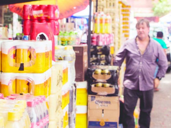 Bodegueros, en pie de guerra con el Gobierno
