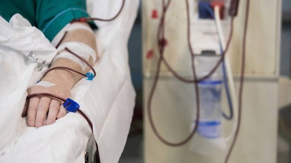 HOY / La lesión renal aguda en COVID-19 se asocia con un mayor riesgo de muerte