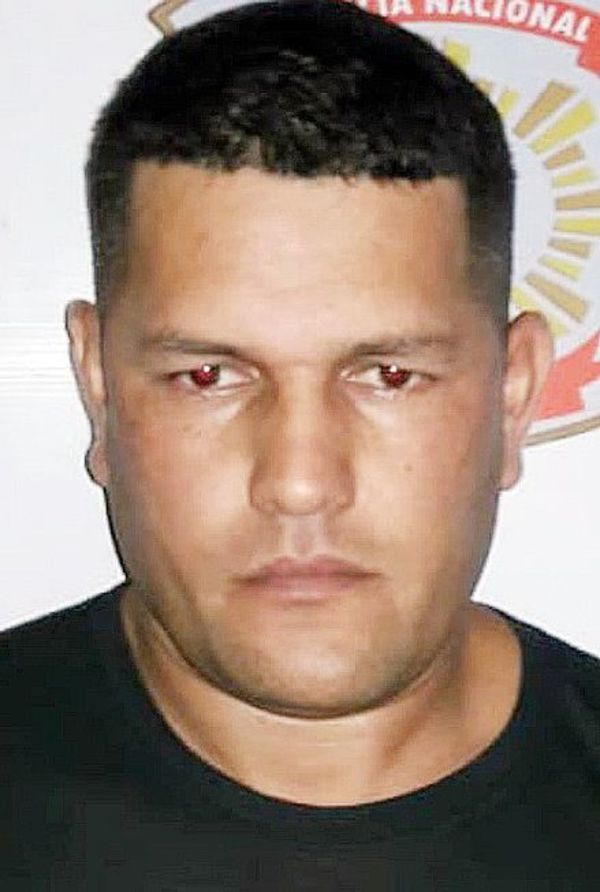 Imputan por homicidio al suboficial Cipriano Silva - Nacionales - ABC Color