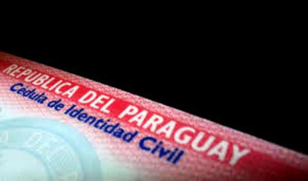 Implementarán cédulas de identidad con chip