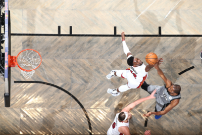 Miami Heat ahonda su crisis tras caer de nuevo ante Brooklyn Nets