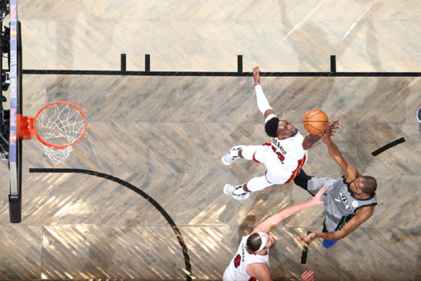 Miami Heat ahonda su crisis tras caer de nuevo ante Brooklyn Nets