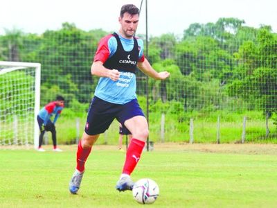 Definición de la "Máquina" enloqueció a azulgranas