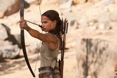 Creadora de “Lovecraft Country” dirigirá secuela de “Tomb Raider” - Cine y TV - ABC Color
