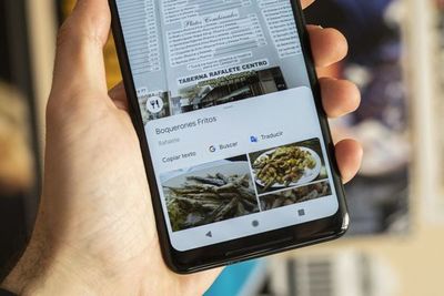 Google actualiza la experiencia de búsqueda en el móvil