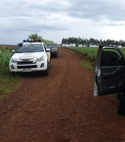 Política de Nueva Alborada víctima de ñembo “anciana”: La asaltó, maniató y amenazó de muerte