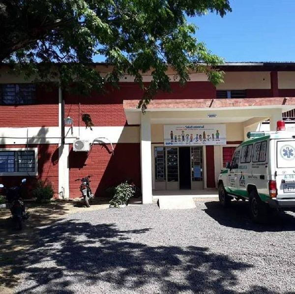 Cierre de fronteras obliga a pobladoras de Nanawa a dar a luz en Paraguay - Nacionales - ABC Color