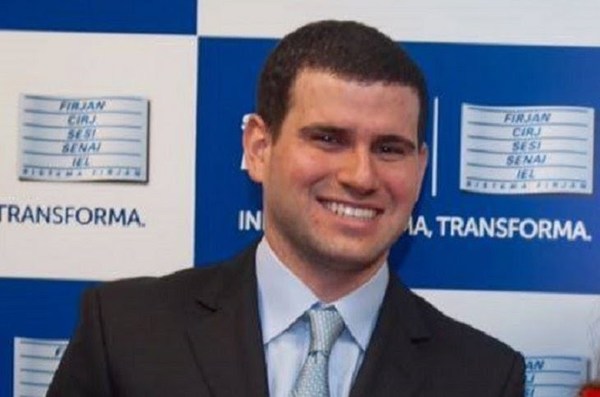 Hijo de Dario Messer solicitó se levante orden de captura en su contra en Paraguay