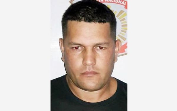 Fiscal Rojas imputa por homicidio al suboficial Cipriano Silva
