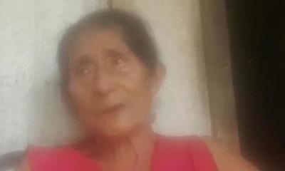Buscan solución al caso de la abuela Teófila – Prensa 5