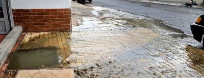 Sistemas cloacales colapsan por mal uso, sostienen