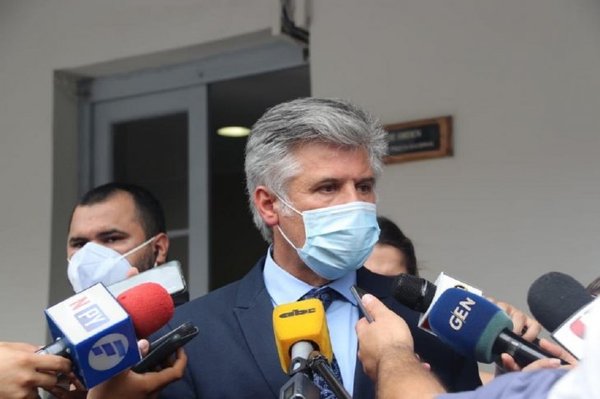 Barreras policiales se levantarán de forma gradual, pero seguirán en zonas específicas