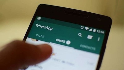 Clonación de WhatsApp: Así actúan los malvivientes – Prensa 5