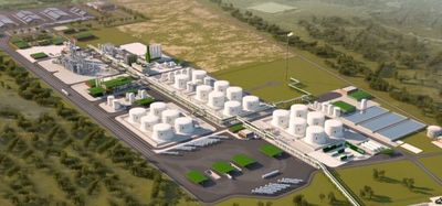 Empresa instalará refinería para producir biodiésel en Paraguay desde el 2024