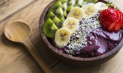 Açai y sus Beneficios