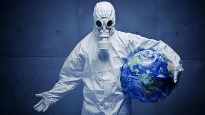Epidemias y pandemias durante la historia
