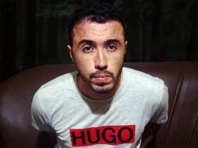 Jefe de Investigaciones de Amambay confirma que recibió amenazas por parte de Bonitão