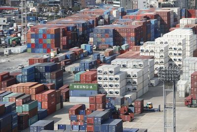 Bolivia registra un déficit comercial en 2020, el sexto consecutivo - MarketData