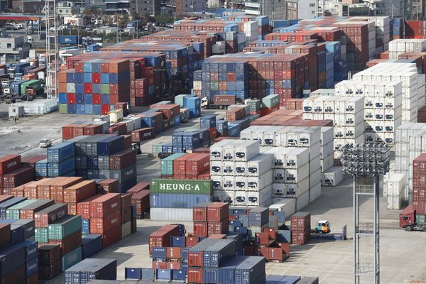 Bolivia registra un déficit comercial en 2020, el sexto consecutivo - MarketData