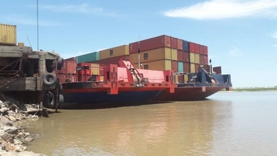 HOY / Argentina impone a buques y armadores paraguayos un permiso especial de carga