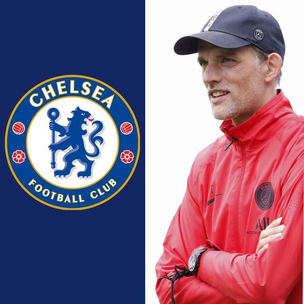 El Chelsea anuncia a Thomas Tuchel como nuevo técnico - Fútbol - ABC Color