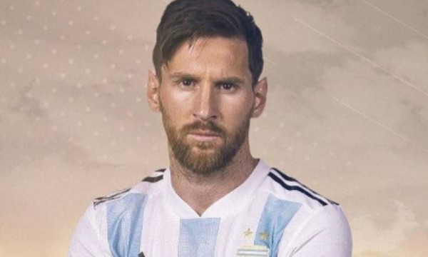 El récord de Messi y un protagonista paraguayo - C9N