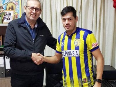 El TAS le da la razón a Lucho Cáceres
