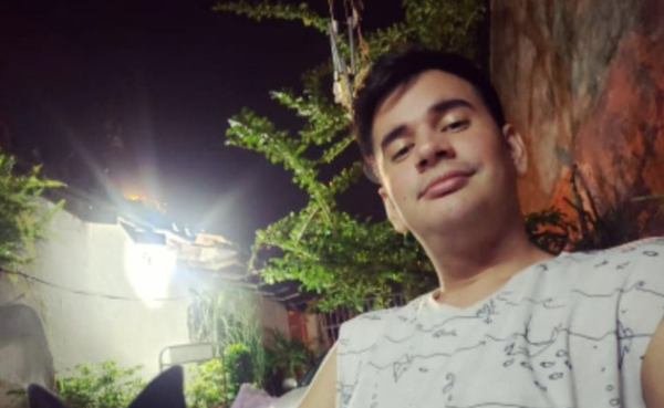 HOY / Sebas Rodríguez se lanza a la escena musical