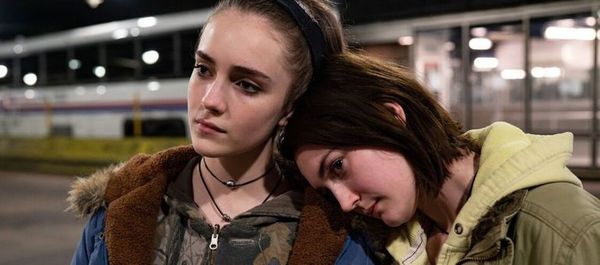 “Never Rarely Sometimes Always”, favorita a los premios Spirit del cine independiente - Cine y TV - ABC Color