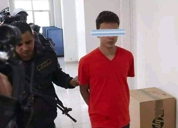 Joven asesinó a su mamá por no dejarlo jugar Free Fire