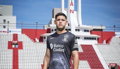 Olimpia ofrece más dinero e insiste por Saúl Salcedo